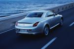 Lexus SC430 2002 года